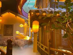 -叶叶菩提·晋福宫