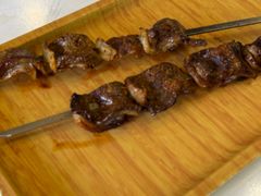 油包肝-乡村馕坑肉·烧烤·新疆菜·本地人更爱吃(阿勒泰首店)