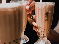 -湊湊火锅·茶憩(东城万达店)