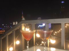 -上海豫园万丽酒店·行政酒廊(河南南路店)