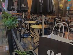 -81BAKERY(大学路店)