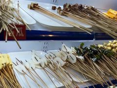 -钢管厂五区小郡肝串串香(南山店)