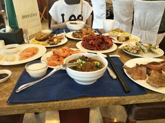 -长沙世纪金源大饭店·金世纪中餐厅