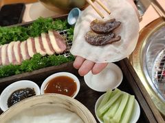 -伊茉家的烤肉店(勒泰中心店)