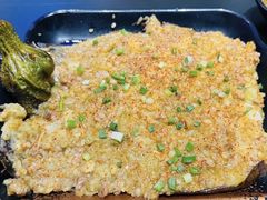 -串亿88烧烤·羊腿·羊蝎子(板泉路店)