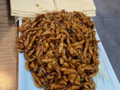 -金三可市井水煮鱼(金碧园店)