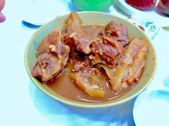 -麦奀云吞面世家(佐敦店)