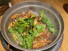 -吃饭皇帝大·土家民族菜(温州万象城店)