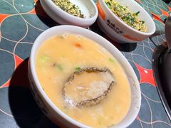 -南城十里潮汕鲜牛火锅·鲜虾生滚粥(融汇老商埠店)