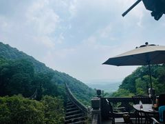 -韬光茶庵