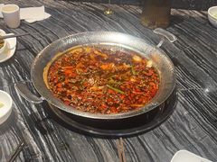 -老船舫·现做活鲜鱼馆(东郊记忆店)