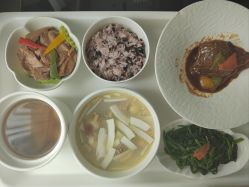 -蜜悦居月子会所(环贸中心店)