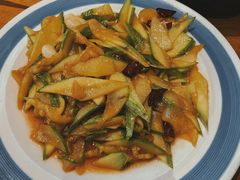 -觅山云南菜(泊富ICITY店)