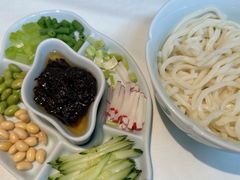 -四季民福烤鸭店(外滩外白渡桥店)