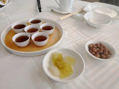 -潮福城大酒楼·潮粤菜·港式点心(阳光城店)