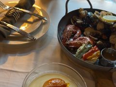 -火车头法国西餐厅