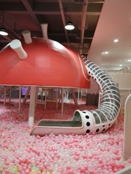 -宝燕乐园(春申店)