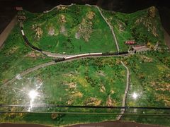 -中国铁道博物馆(正阳门馆)
