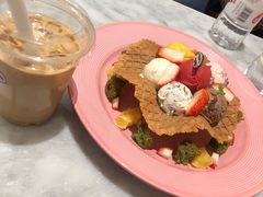 -哈根达斯(济南万象城店)