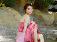 -湖泉半山温泉(湖泉生态园)