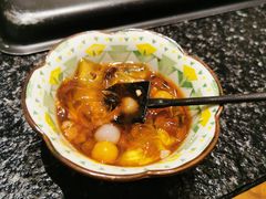 -重庆德庄火锅(城中万达店)