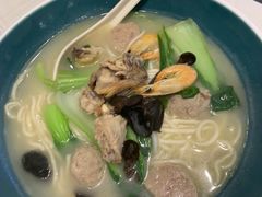 -咬不得高祖生煎·简餐(天城商业中心店)