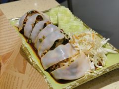 -缅丽·缅甸小吃(版纳店)