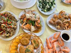 -秋姐美食店(旅游大道店)