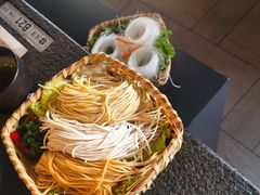 -湊湊火锅·茶憩(和平大悦城店)