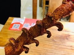 -湘人龙记老长沙米粉(鸟巢店)