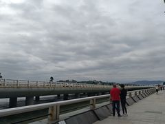 -演武大桥观景平台