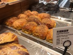 -麦陌(正弘城店)