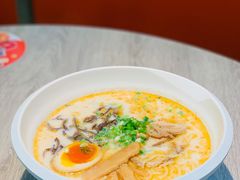 -味千拉面(南宁江南万达店)
