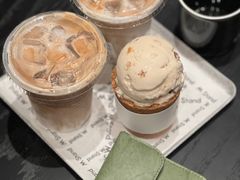 -M Stand(青岛银鱼巷店)