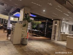 -188西餐厅(园林宾馆店)