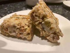 -太原富力万达文华酒店·美食汇西餐厅