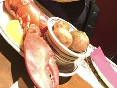 -Union Oyster House