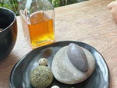 -知亘茶食