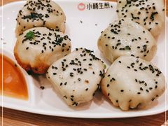 -小杨生煎(周浦万达店)