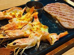 -必胜客(柳州万象城店)