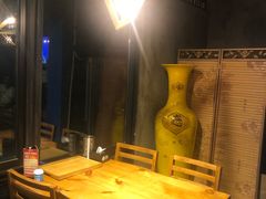 -腰子哥烤串(石佛营炫特店)