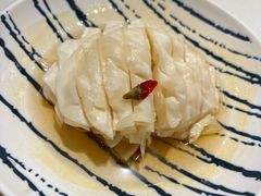 -梅龙镇酒家(南京西路总店)