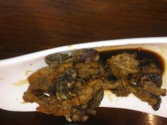 苏鱼-火龙堂·风味民间菜(文一路店)