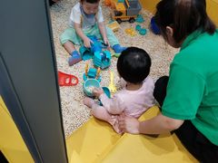 -台北楚楚园馅饼粥(虹桥南丰城店)