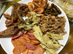 -四妹餐厅(玫瑰街店)