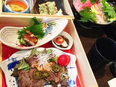 -东京和食 Sun with AQUA