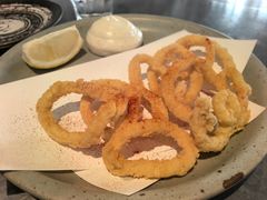 -Apollo·西班牙小酒馆(安福路店)