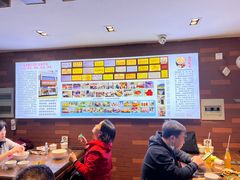 -建基泡馍·西安老字号·清真(永宁店)