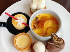 -Social 秀西餐厅-长沙瑞吉酒店(运达店)