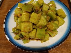 -撸啊撸铁签小肉(车站南路店)
